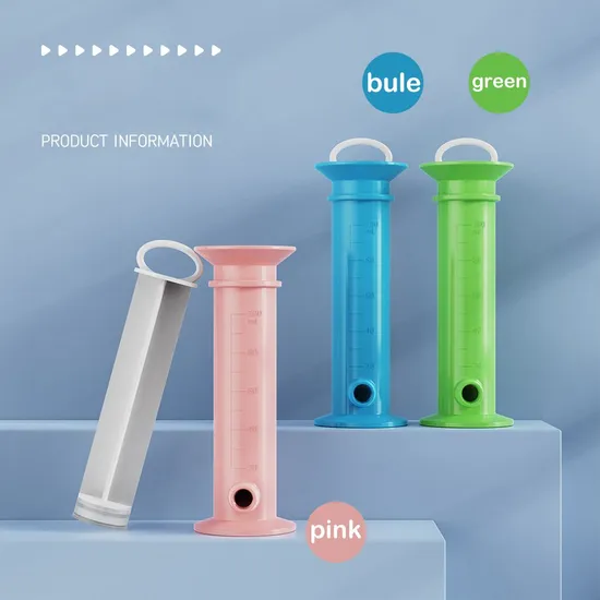 120ml/220ml超ワイドネックシリコン哺乳瓶