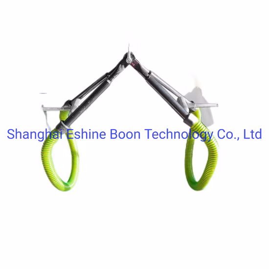 Veterinary High Quality Cow Postpartum Stand Assist Cow Hip Lifter Cattle Lifting Device for Livestock