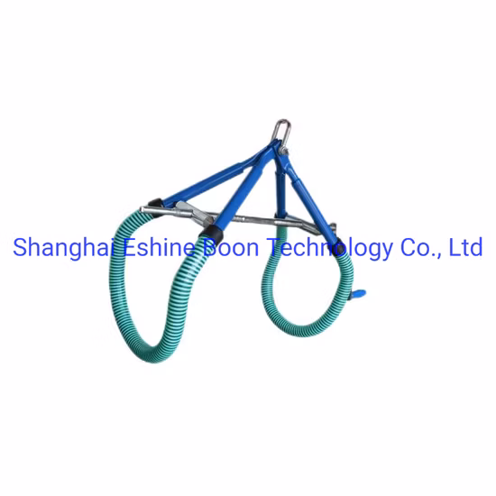 Veterinary High Quality Cow Postpartum Stand Assist Cow Hip Lifter Cattle Lifting Device for Livestock