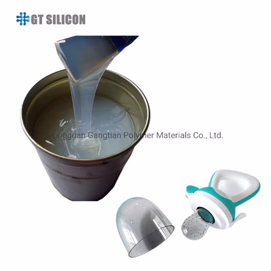 New Food/Medical Grade Liquid Silicone Baby Bottle Nipple