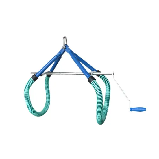 Veterinary High Quality Cow Postpartum Stand Assist Cow Hip Lifter Cattle Lifting Device for Livestock
